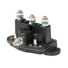 Tarp And Winch Otor Reversing Solenoid - 6 Terinals - 12V DC Contactor Switch- Buy Online In - Foto 6