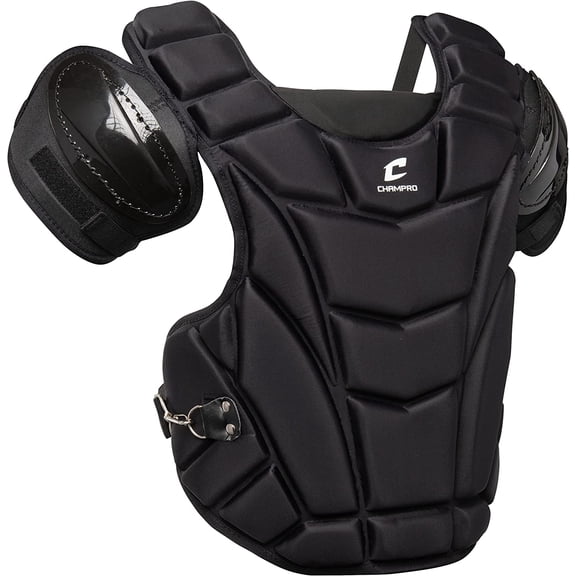 MVP Umpire Inside Chest Protector