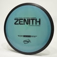 thumbnail image 1 of MVP Zenith (Neutron) James Conrad 2021 Distance Driver Golf Disc, 1 of 6