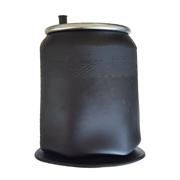MVPTruckParts Air Spring Bag Compatible with 9265, W01-358-9265, 1R12-375, S20124, S20413, C20413, C20124,Triangle 8435, 91019P435