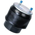 thumbnail image 1 of MVPTruckParts Trailer Air Spring Bag Compatible with Hendrickson C-34733, S-34733, 9 10PS-14 5 P 139 H, 1 of 6
