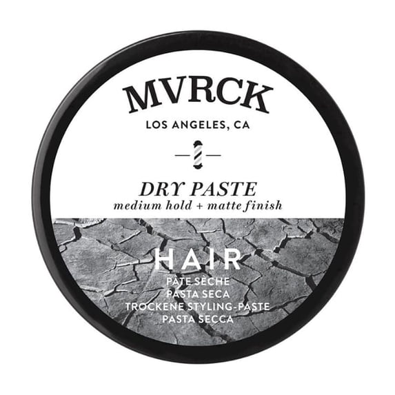 MVRCK Dry Paste, 3 oz.