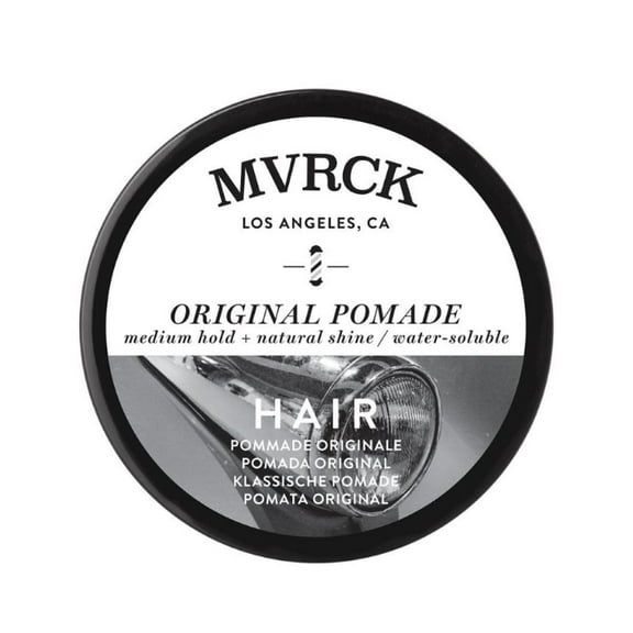 MVRCK Original Pomade, 3 oz.