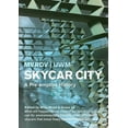 thumbnail image 1 of MVRDV: Skycar City (Paperback), 1 of 1