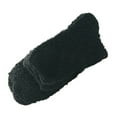 thumbnail image 1 of MVRLSH Socks Athletic Casual Breathable Fluffy Pure Color Warm Winter Bed Floor Socks, 1 of 2