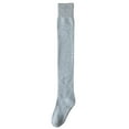 thumbnail image 1 of MVRLSH Socks Athletic Casual Breathable Lightweight Thick Warm Medium Over Knee Indoor Winter Socks, 1 of 4