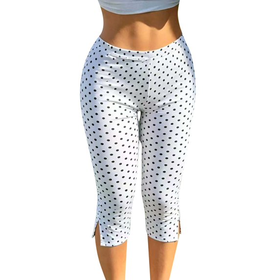MVRLSH Women's Shorts 2026 Summer Casual Lightweight Baggy Elastic Jogger Pants for Hiking Athletic Work Daily Wear Running Biker Shorts White - L