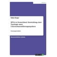 thumbnail image 1 of MVZs in Deutschland. Entwicklung einer Typologie unter Unternehmensführungsaspekten: Forschungsvorhaben (Paperback), 1 of 1