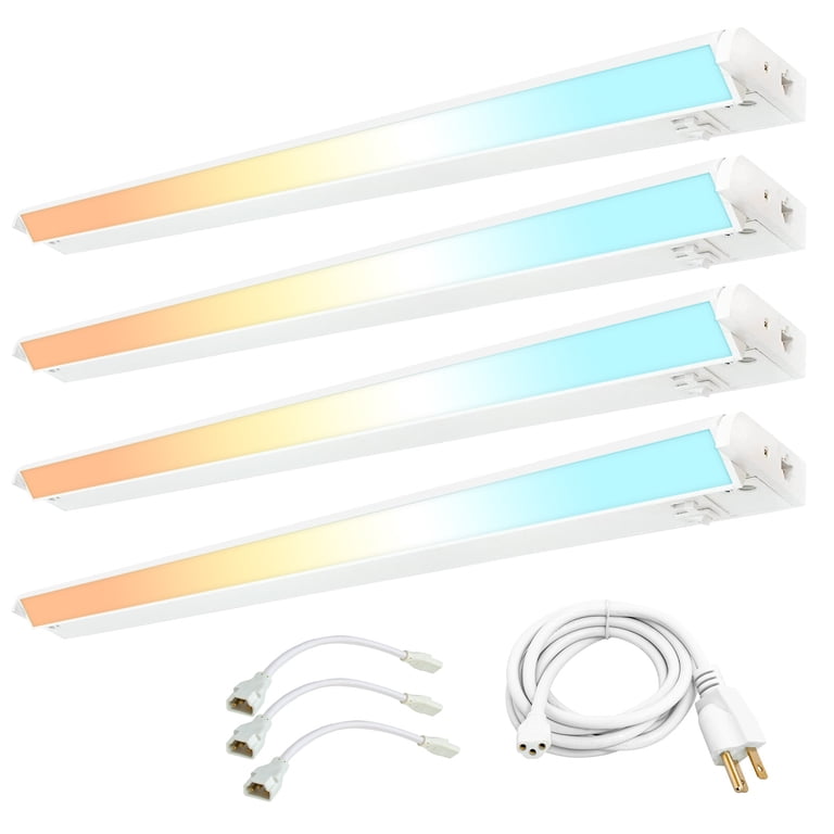 120v Led Cabinet Lighting