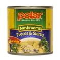 thumbnail image 1 of MW Polar Pieces & Stems Mushroom 4oz., 1 of 4