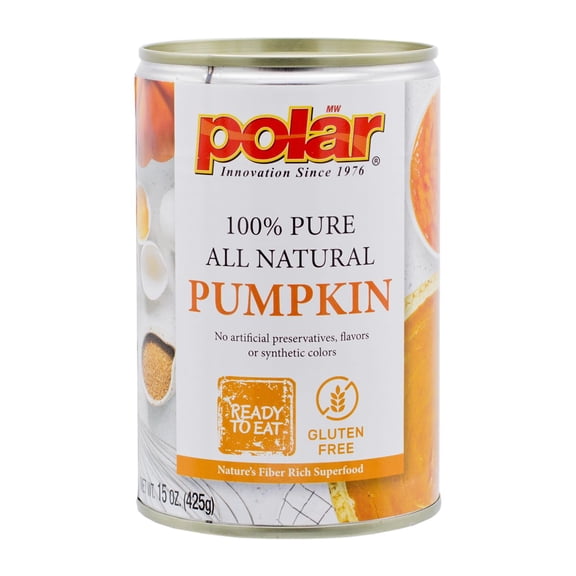 MW Polar Pumpkin - All Natural 15 oz.