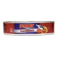 thumbnail image 1 of MW Polar Sardines in Tomato Oval 15 oz (Pack of 12), 1 of 3