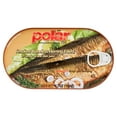 thumbnail image 1 of MW Polar Smoked Boneless Herring Fillets in Vegetable Oil, 6.7 oz, 1 of 5