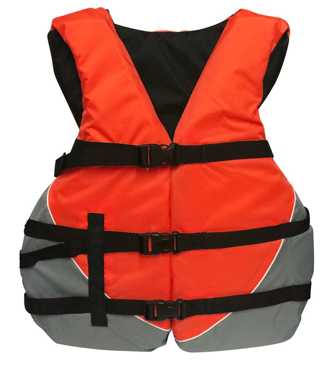 MW Universal Adult Life Jacket Ski Vest PFD