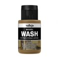 thumbnail image 1 of Model Wash: Dark Khaki Green (35 ml), 1 of 2