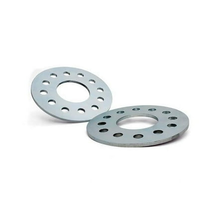 MW15145IBLPRB 15 x 14 in. 5 Bolt Pattern Pro-Ring Inner Beadlock Matrix Modular Wheel - 5 in. Backspace, Black