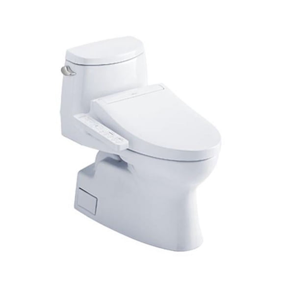 MW6143074CEFG-01 C2-1.28GPF Toilet Washlet