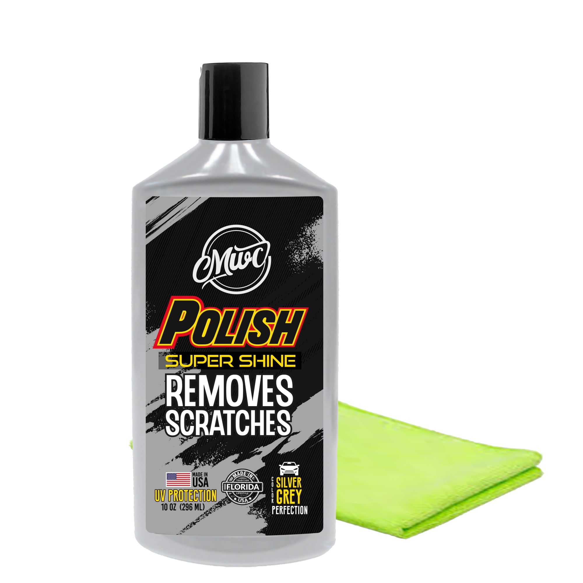 Prep All Wax Remover