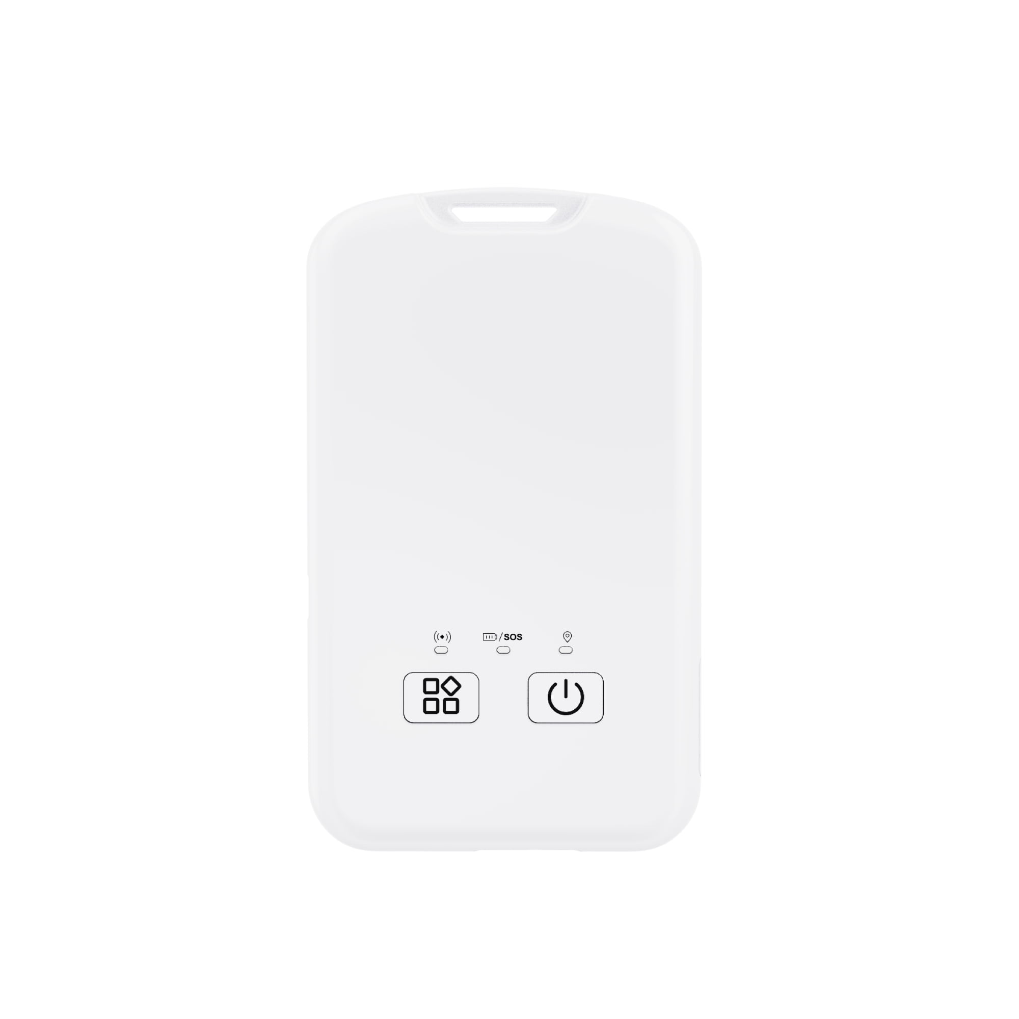 MWC03 Bluetooth 4G GPS Location GNSS Tracker Human Staff ID Card Smart Employee Name Tags Badge Tracking Device Bluetooth LTE Location Badge