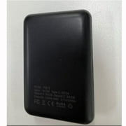 MWE 360 Photo Booth Accessories Power Bank for Ring Light or Led Strip Light