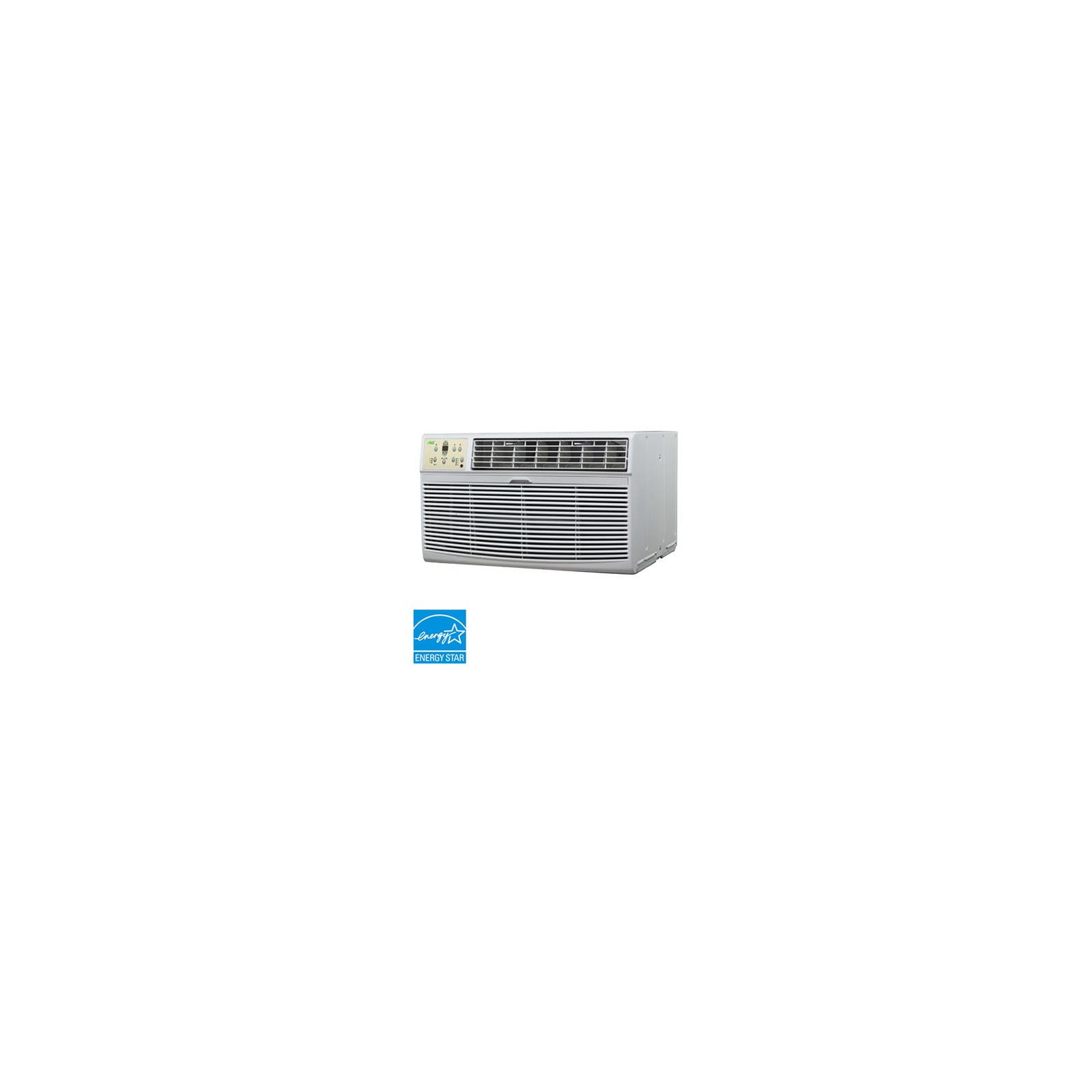 MWEUW208CRN1BCJ6 ThroughTheWall Air Conditioner, 8,000 BTU Quantity 1