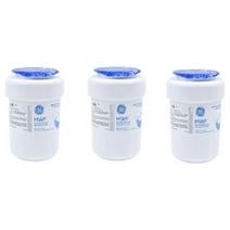 MWF Replacement for MWF Refrigerator Water Filter, 3 Filters