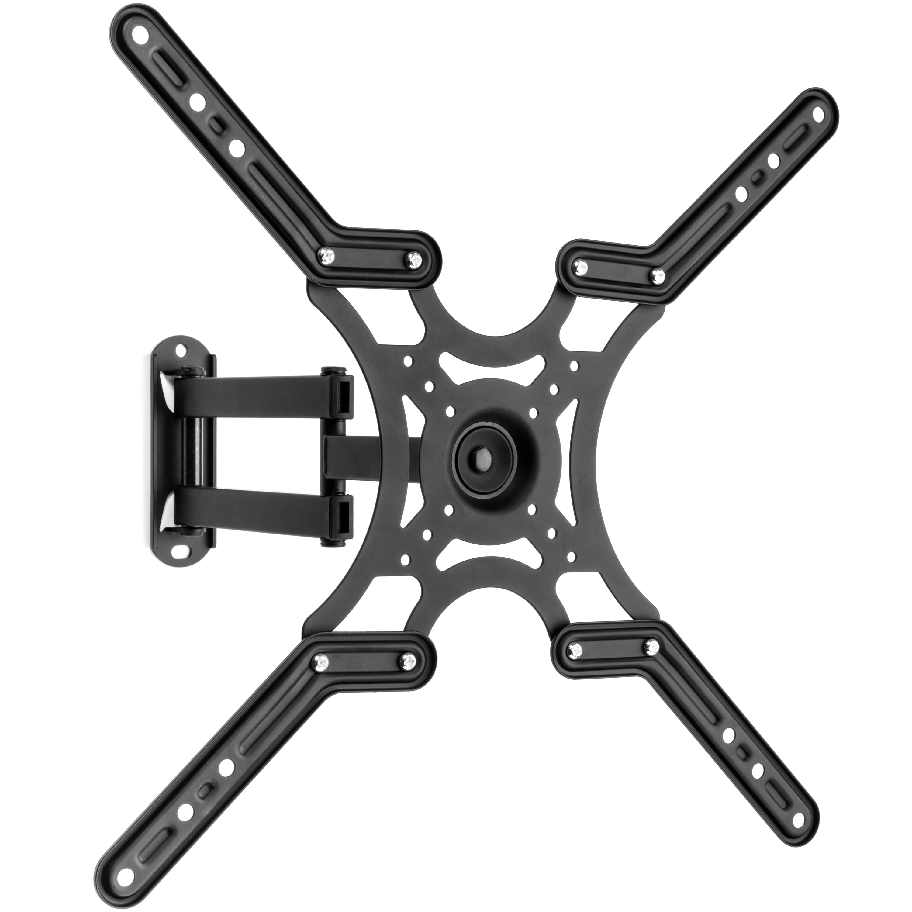 MWGEARS FullMotion TV Wall Mount with Articulating Arm for 22" to 55