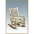 thumbnail image 1 of MWHCKRS Homestead Childs Rocking Chair, 1 of 1