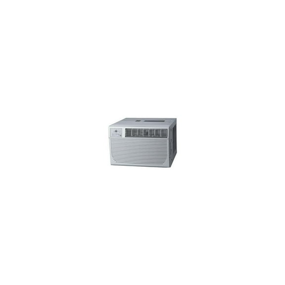 MWJUK-18ERN1-MCJ7 Window Air Conditioner, Cool & Heat, With Remote, 18,000/16,000 BTUs - Quantity 1