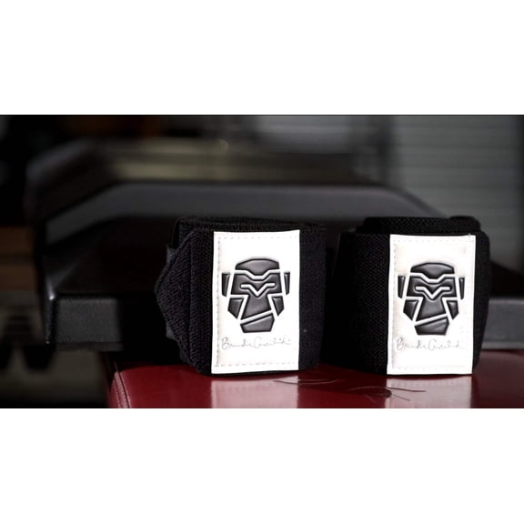 MWK Signature Series Wrist Wraps