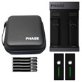 thumbnail image 1 of Phase Essential 2-Channel DVS System with Phase Case Package, 1 of 9