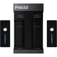 thumbnail image 1 of MWM Phase Essential Wireless DVS/DJ System with 2 Remotes, 1 of 8