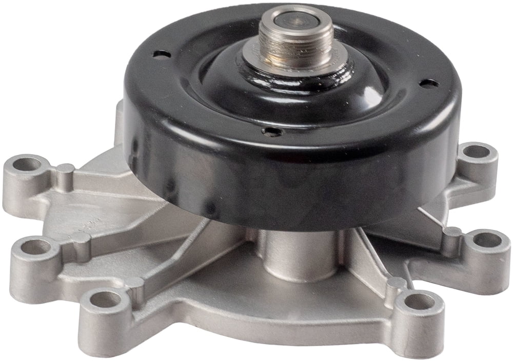 MWP504 Melling Water Pump for Chrysler/Dodge/Jeep/Ram 3.7L & 4.7L SOHC Engines Fits select: 2007-2012 JEEP LIBERTY, 2002-2012 DODGE RAM 1500