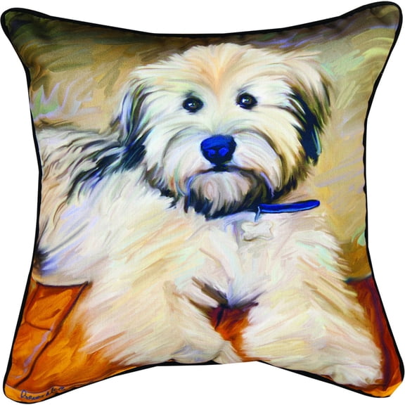 MWW Bogie RMC 18 Pillow Dye Each