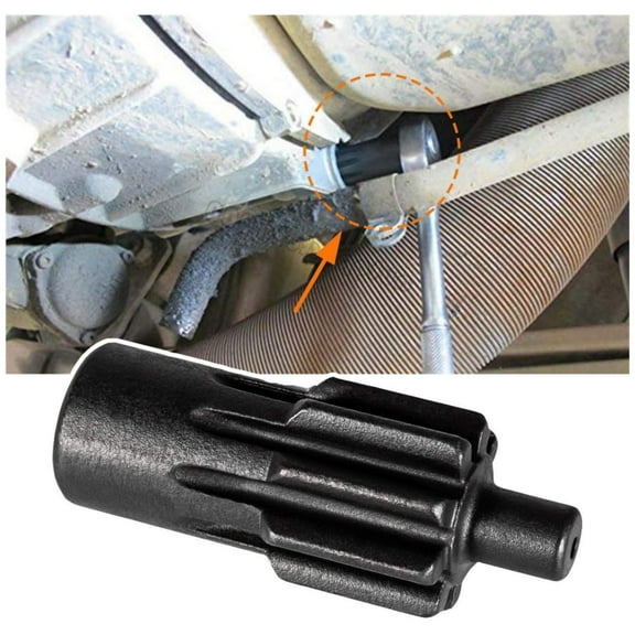 MX 13 Engine Barring Tool For Paccar Kenworth T880 Peterbilt Truck&Truck