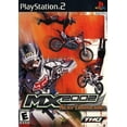 thumbnail image 1 of MX 2002 Featuring Ricky Carmichael for Sony Playstation 2, 1 of 2