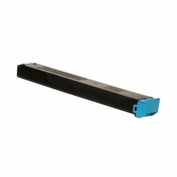 Sharp MX36NTCA Original Toner Cartridge Cyan