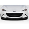 thumbnail image 1 of MX-5 C Speed Front Lip Under Spoiler for 2016-2020 Mazda Miata, 1 of 1