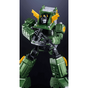 MX-5S SG Dante | X-Transbots
