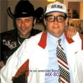 thumbnail image 1 of MX-80 - We're An American Band - Music & Performance - CD, 1 of 1
