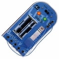 thumbnail image 1 of MX-902L - LED LIGHT ON/OFF/FLASHING ACTION REQUIRES 2XAA BATTERIES, 1 of 1