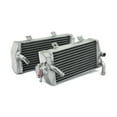 thumbnail image 1 of MX Aluminum Engine Radiators Water Cooling for Honda CRF 450 R CRF450RX 2017-2020, 1 of 5