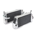 thumbnail image 1 of MX Aluminum Engine Radiators Water Cooling for Honda CRF450R CRF 450 R 2005-2008, 1 of 5