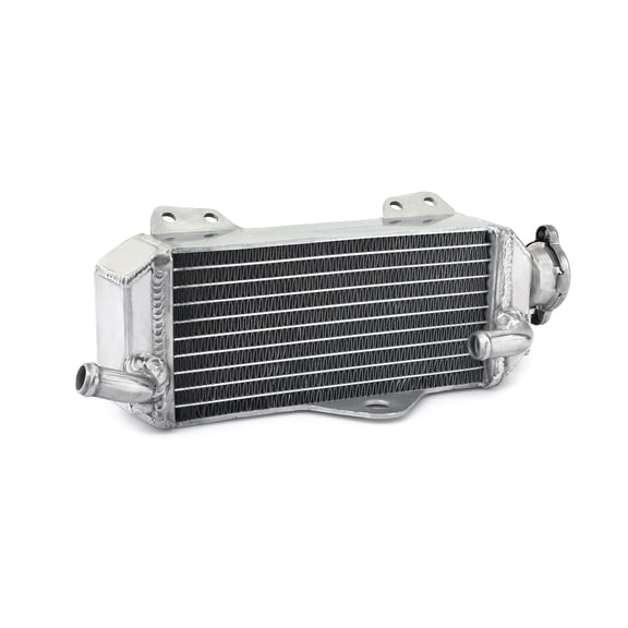 MX Aluminum Radiator Cooling for Kawasaki KX 65 2000-2021 for Suzuki RM65 00-12