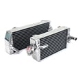 thumbnail image 1 of MX Aluminum Radiator Engine Cooling for Suzuki RMZ450 RM-Z RMZ 450 2006, 1 of 5