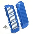 thumbnail image 1 of MX Aluminum Radiator Guard for Beta RR 250 300 2-stroke RR 350 390 480 2020-2022, 1 of 5
