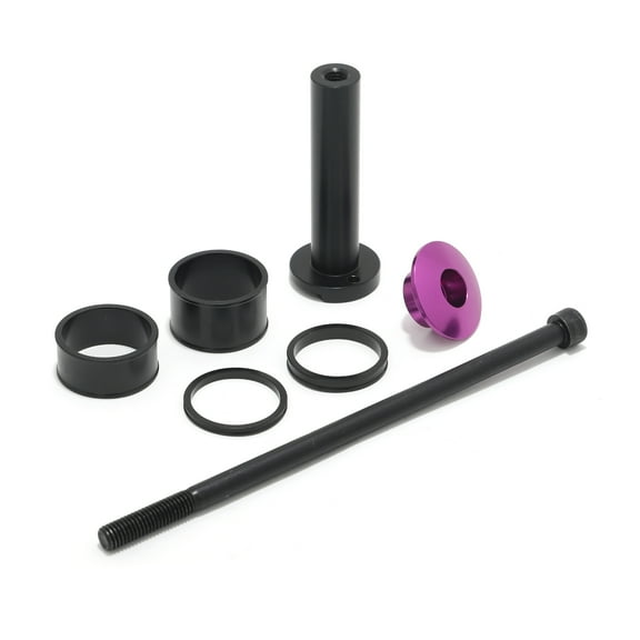 MX E-Bike Aluminum Stem Lock for Segway X160 X260 for Sur-Ron Light Bee LB X