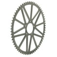 thumbnail image 1 of MX Ebike 64T Rear Sprocket for Sur-ron Light Bee LB X for Segway for Talaria Sting All, 1 of 5
