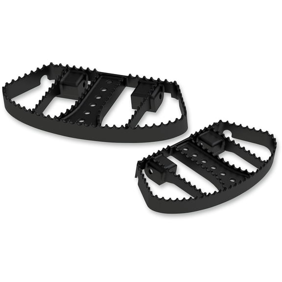 MX Passenger Floorboards