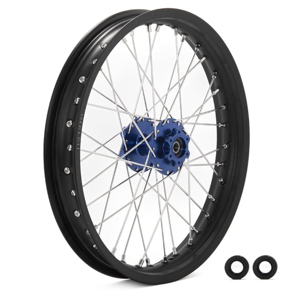 MX Rear 18"x2.15" Wheel Rim Hub for SUR-RON Light Bee Segway X160 X260